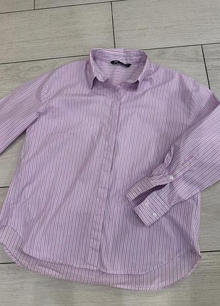 Сорочка zara 4