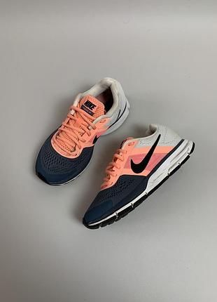 Кросівки nike zoom розмір 36 22,5 см