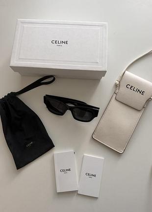 Окуляри celine оригінал