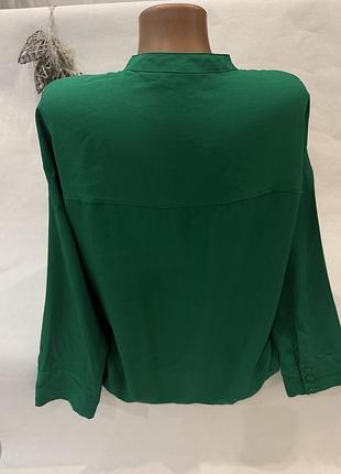 Сорочка zara 3