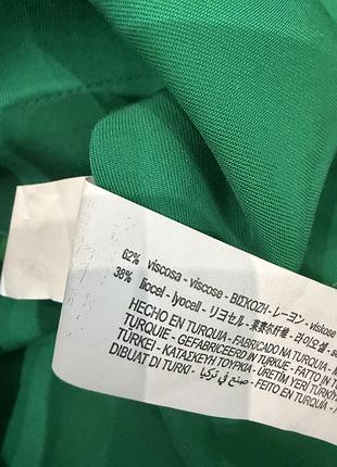 Сорочка zara 5