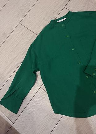 Сорочка zara 7