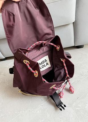 Рюкзак bimba y lola 3