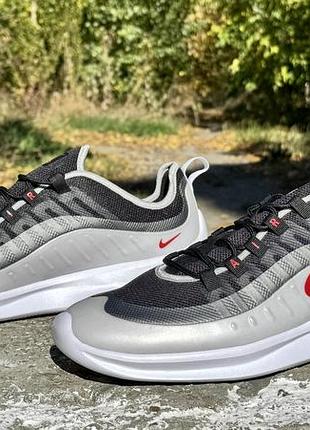 Мужские кроссовки nike air max axis