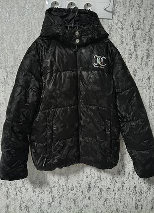 Куртка juicy couture.