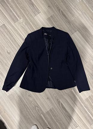 Піджак zara , розмір s