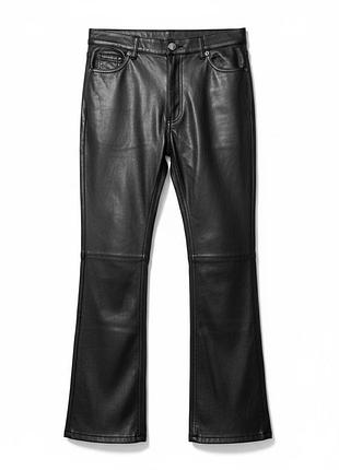 Брюки cheap monday 0372289*10 женск. черный 27 (142 770)