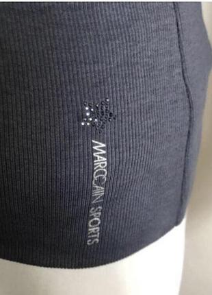 Кофта кардиган marc cain 4