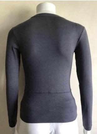 Кофта кардиган marc cain 6