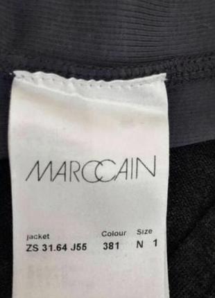 Кофта кардиган marc cain 7