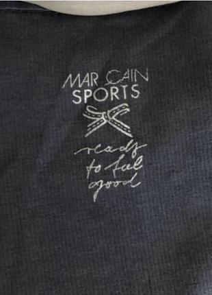 Кофта кардиган marc cain 9