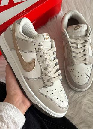 Nike dunk low retro se grey 2