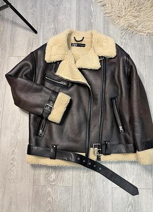 Дублянка zara оригінал
