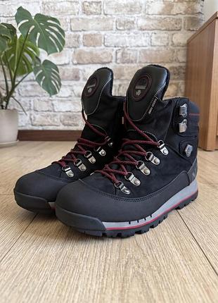 Зимові черевики napapijri rock 2 winter proof (оригінал, eu 40 / 25 см)