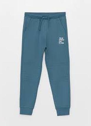 Спортивные брюки (двинтка) lc waikiki 10-11