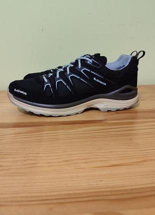 Кроссовки lowa innox evo gtx