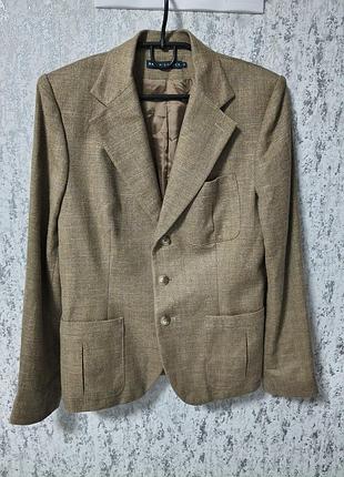 Пиджак ralph lauren. 5