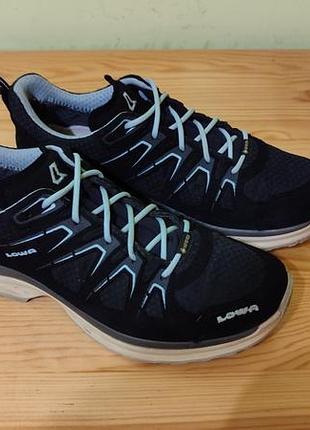 Кроссовки lowa innox evo gtx 2