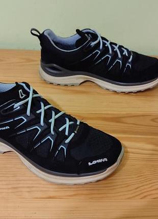 Кроссовки lowa innox evo gtx 5