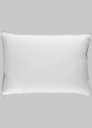 Подушка с эффектом памяти волокно q-bounce 50×70 см sarev memory fiber pillow