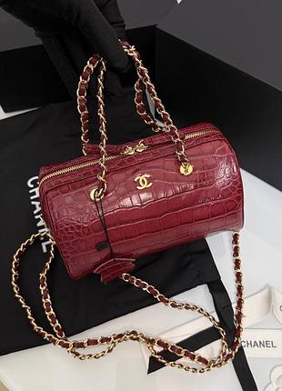 Сумка chanel