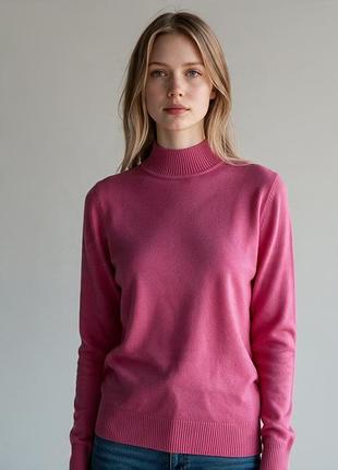Гольф moni&co 6867*37 женск. розовый s/m (194 676)