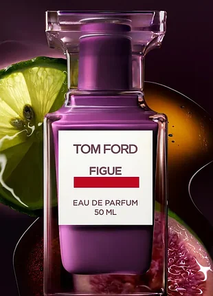 Парфуми tom ford figue erotique 17 мл