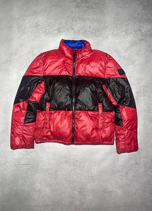Diesel down jacket s m 2