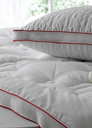Подушка для сну з вентиляцією 50×70 см tac clima warm