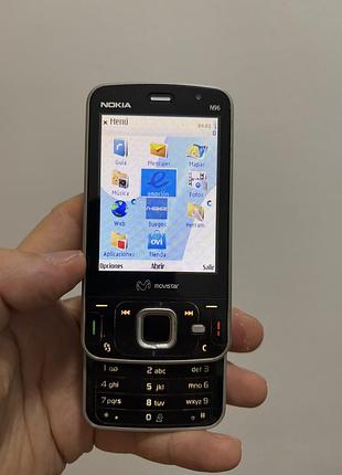 Nokia n96 — все працює. оригінал