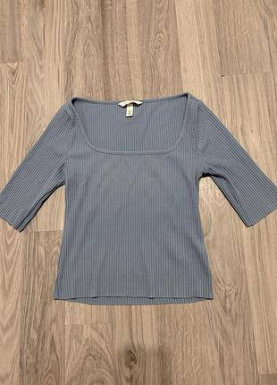 Футболка жіноча h&m розмір-s
