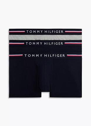 Набор мужских трусов tommy hilfiger транки