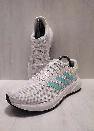 Кросівки adidas response runner  42(2/3)- устілка 27 см