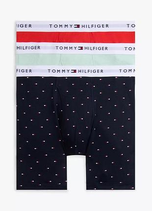 Набор мужских трусов tommy hilfiger