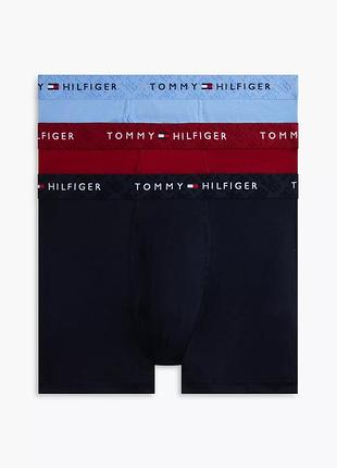 Набор мужских трусов tommy hilfiger транки