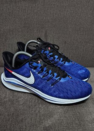 Беговые кроссовки nike air zoom vomero 14