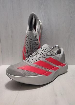 Кроссовки adidas adizero evo sl 44- стелька 28 см