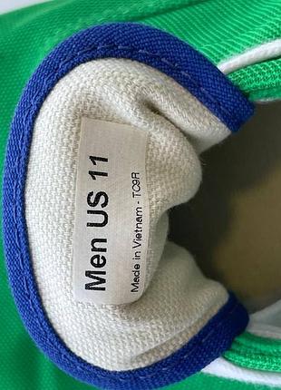 Кеди vans 44.5 4