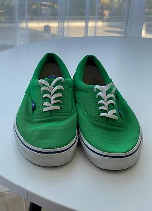 Кеди vans 44.5 5
