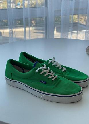 Кеди vans 44.5