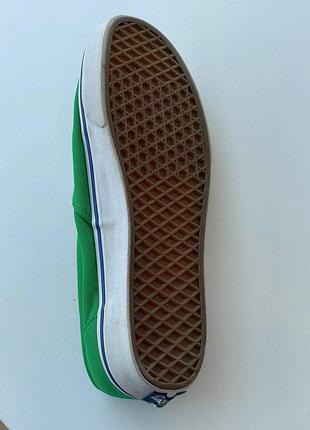 Кеди vans 44.5 6