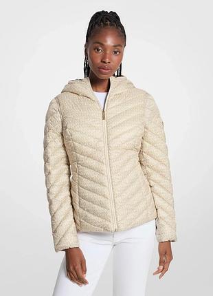 Двусторонняя куртка michael kors 2