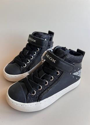 Кеди кросівки geox
