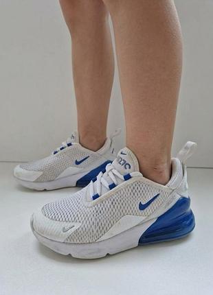 Кросівки 31 розмір,  nike