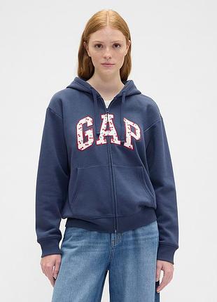 Толстовка на флисе gap