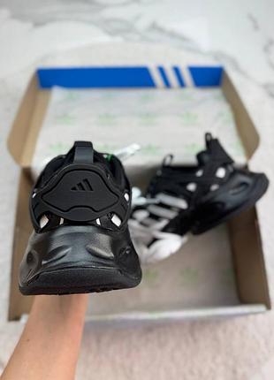 Vento xlg deluxe black white 36-45 5