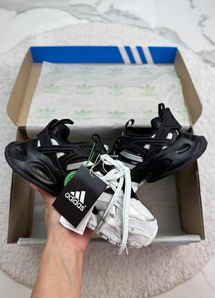 Vento xlg deluxe black white 36-45