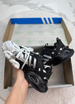 Vento xlg deluxe black white 36-45 3