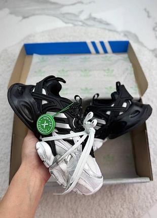 Vento xlg deluxe black white 36-45 2