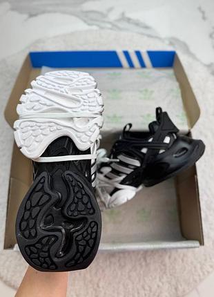 Vento xlg deluxe black white 36-45 6